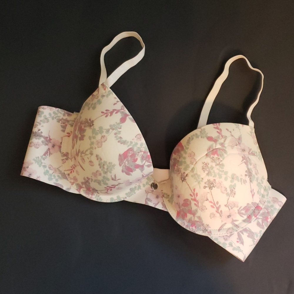 LUCKY BRAND BRA